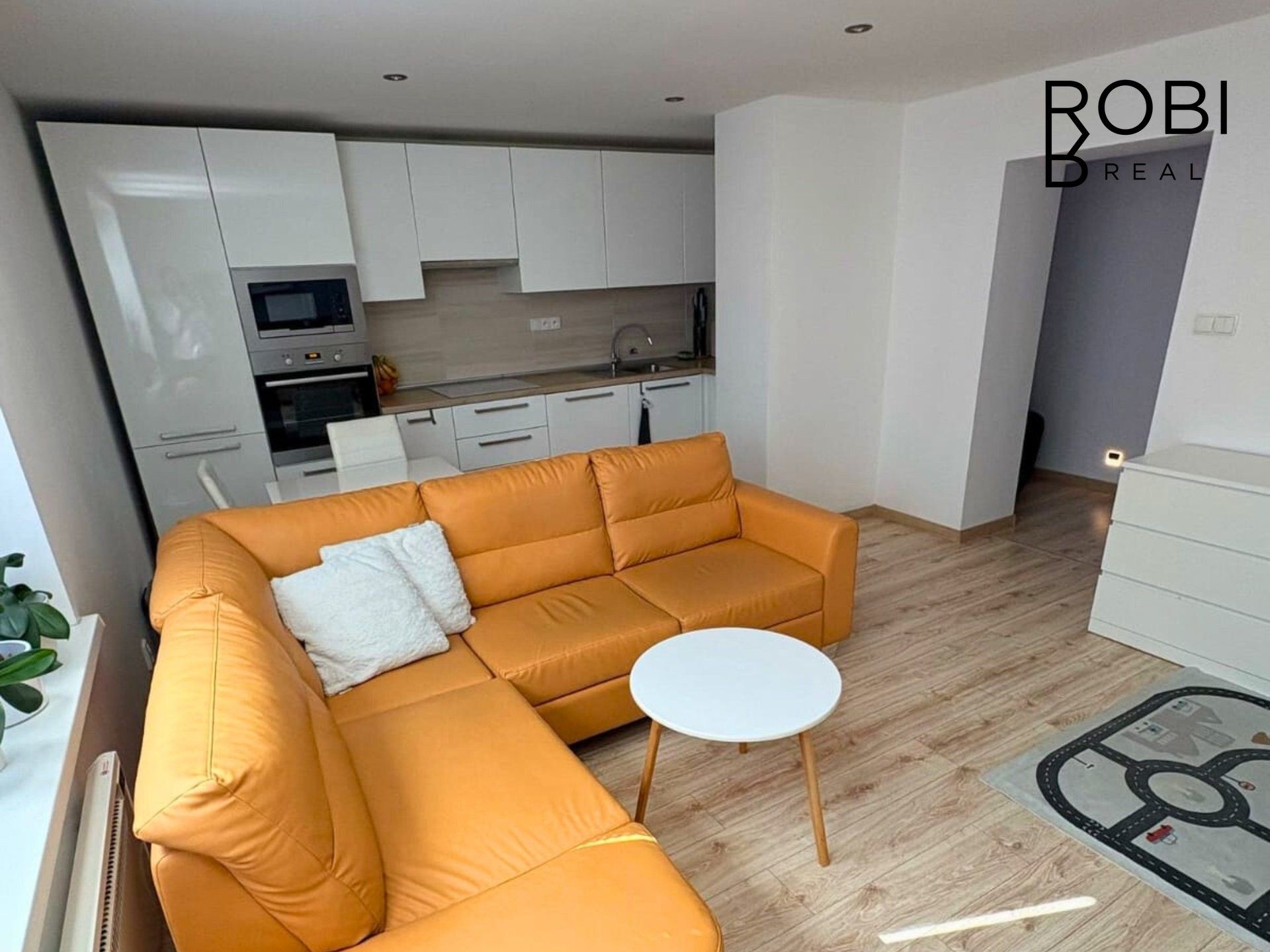 2+kk, Ludmilina, Ostrava, 51 m² - 1