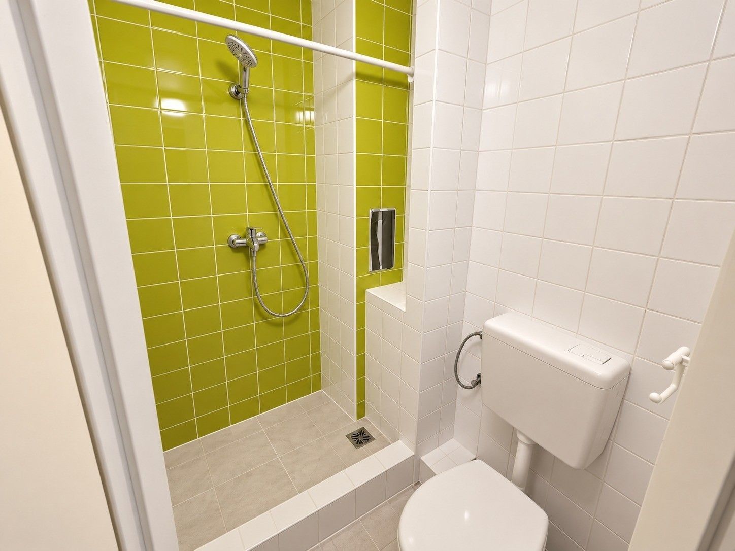 Byt 1+kk · 13 m² · Vrážská, Praha - Radotín - 4