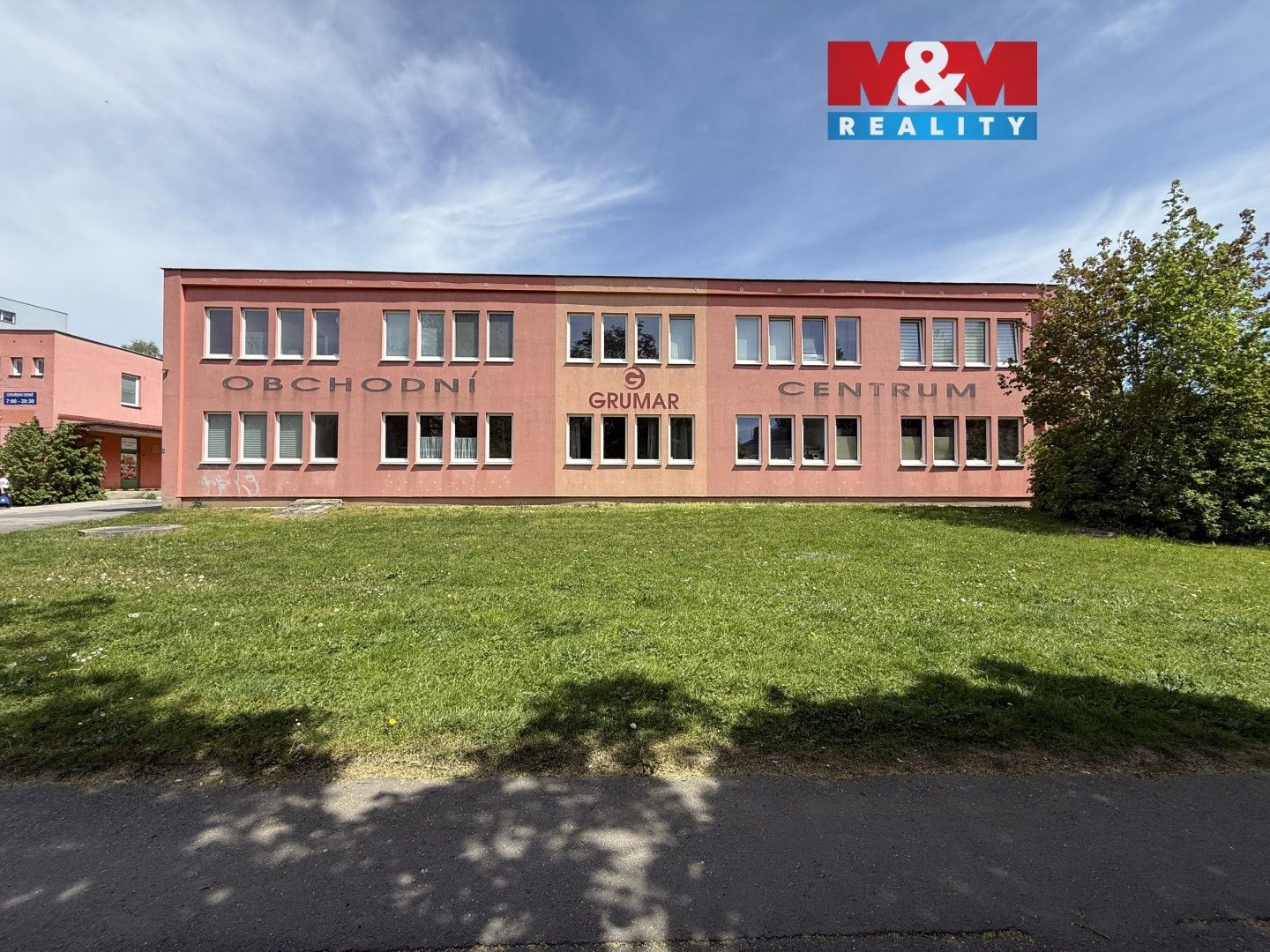 Obchodní prostory, Centrum, Karviná, 166 m²