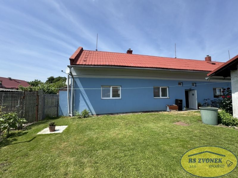 1+1, Masarykova  , Chropyně, 40 m² - 2
