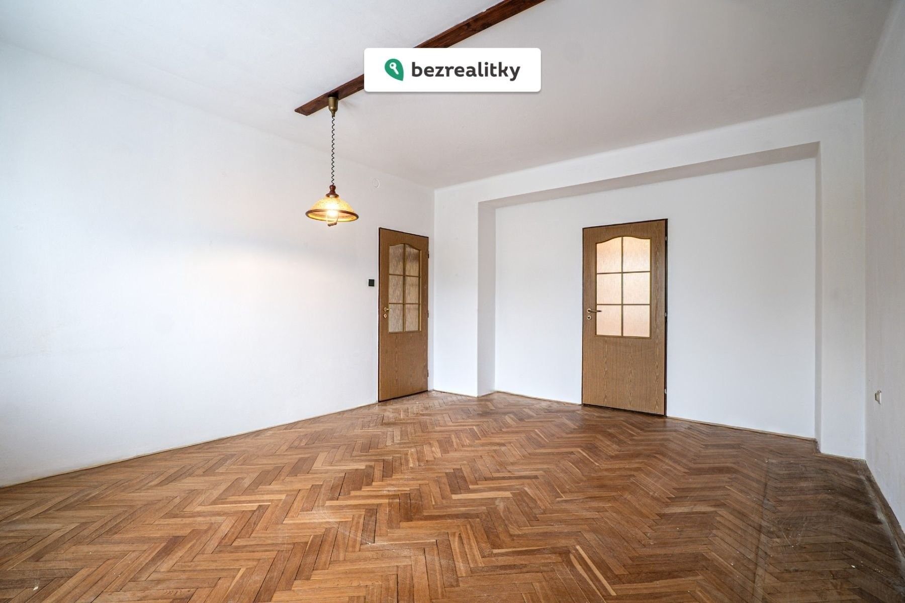 Prodej byt 4+1 - Dobnerova, Olomouc, 79 m²