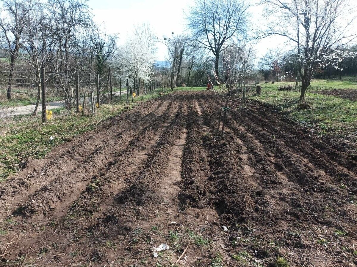 Zahrady, Adamov, 286 01