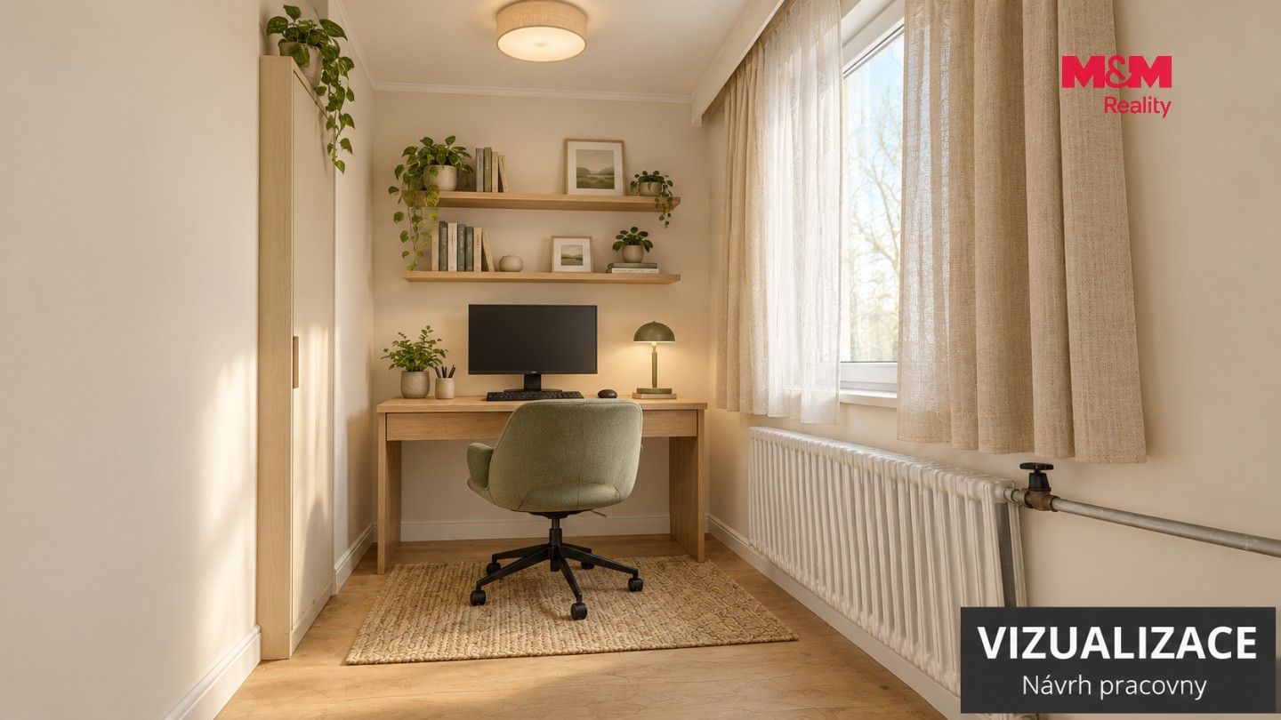 Rodinný dům · 70 m² · Soboňky, Rohatec - 3