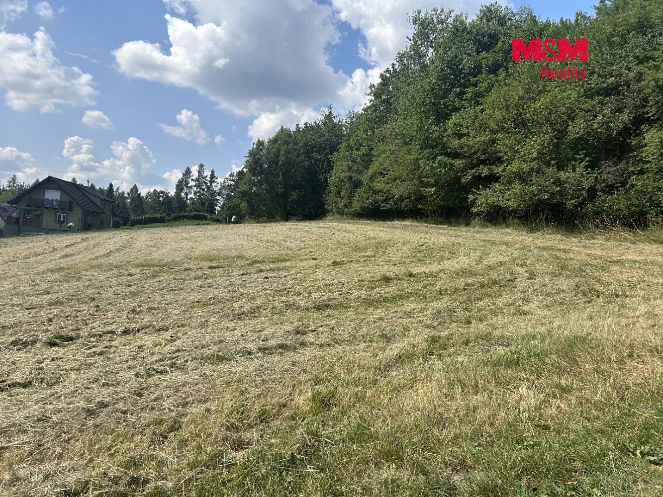 Pozemky pro bydlení, Zbraslavice, okres Kutná Hora, Středočeský kraj - 2
