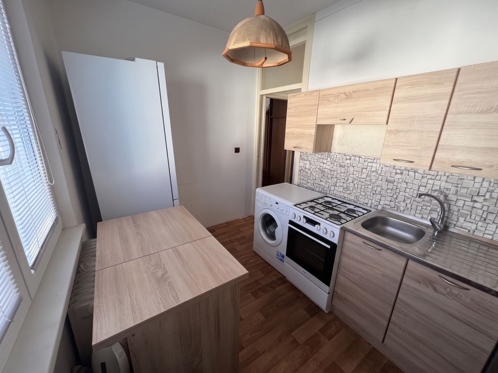 2+1, Kpt. Jaroše, Hranice - Hranice, Olomoucký kraj, 45 m² - 2