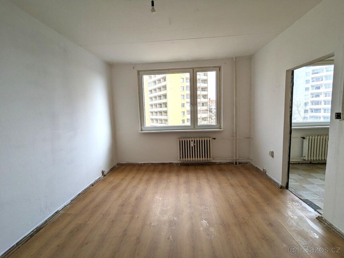 Byty, Litvínov, 436 01