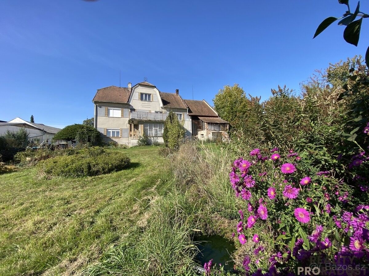 Byty, Mohelnice, 789 85