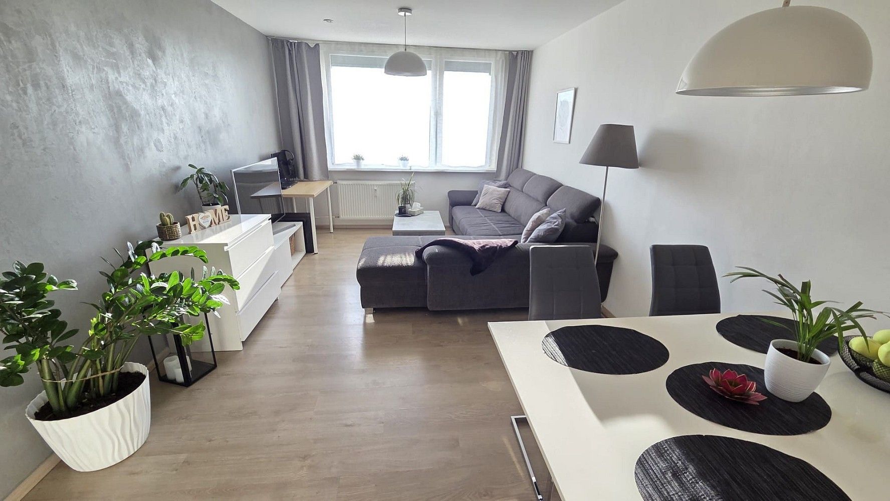 3+kk, Praha - Horní Měcholupy, okres Praha 15, Hlavní město Praha, 73 m² - 2