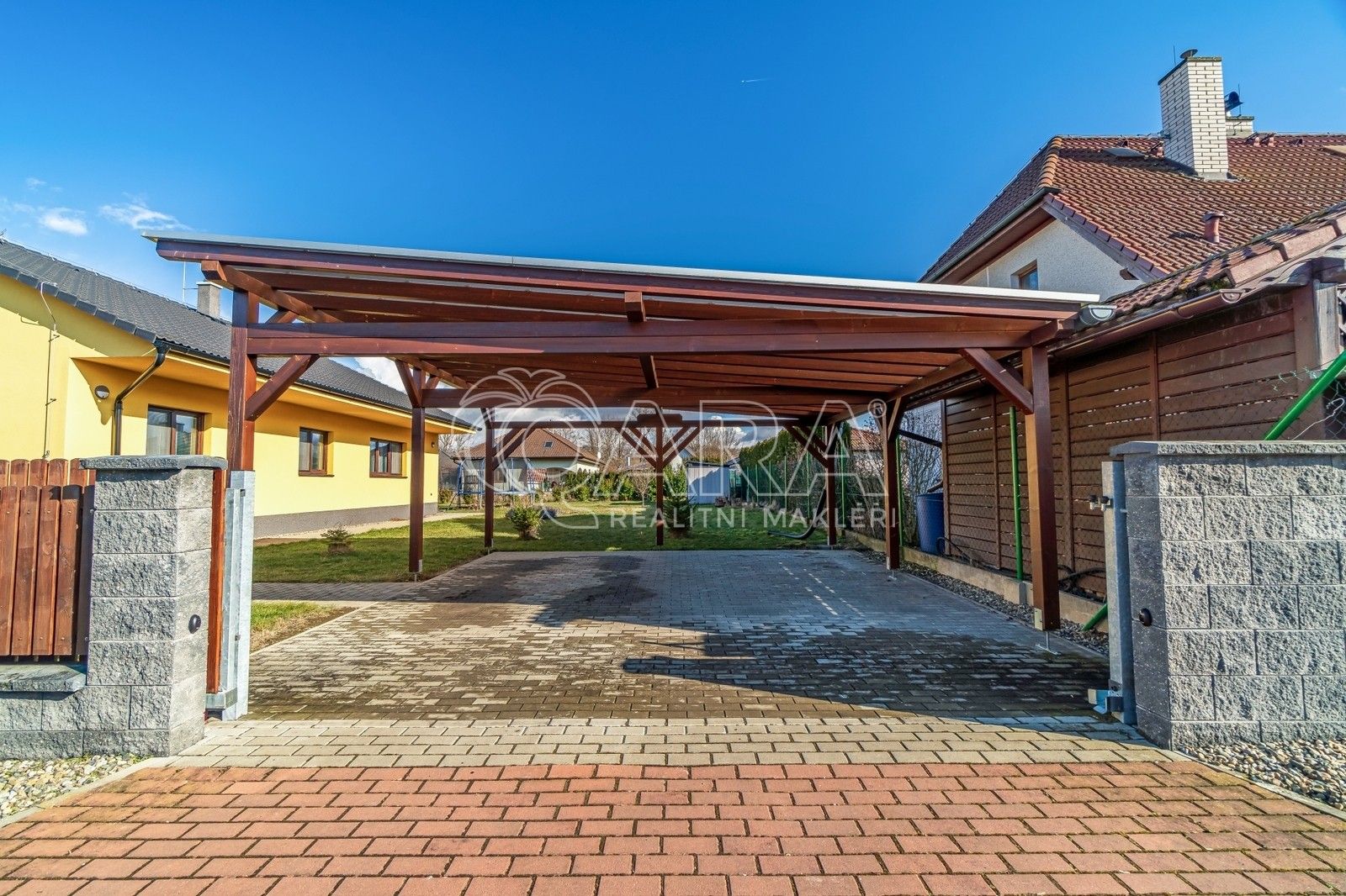 Prodej rodinný dům - Staré Ouholice, Nová Ves, 122 m²
