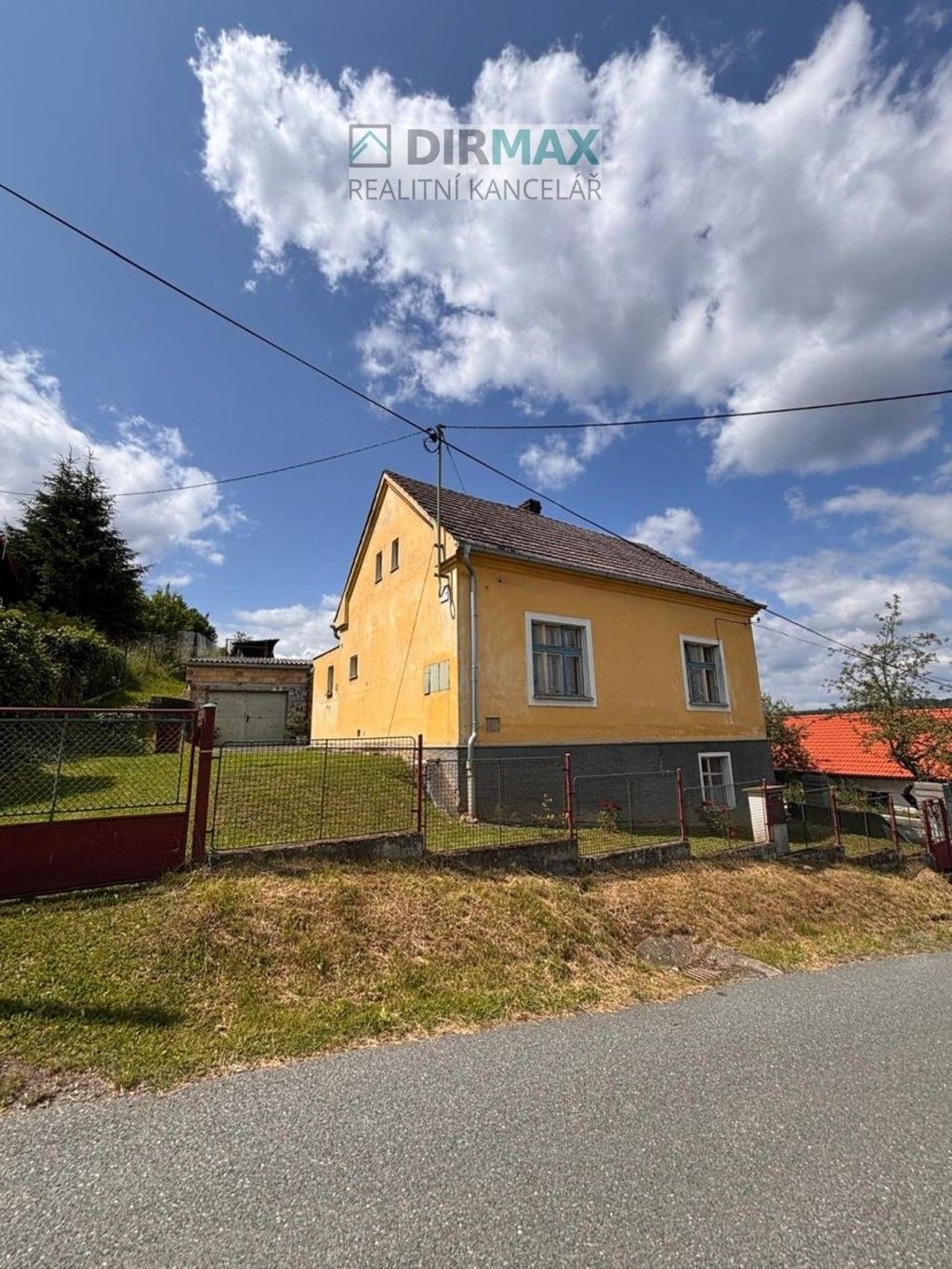 Rodinné domy, K Letišti, Plasy, 76 m²