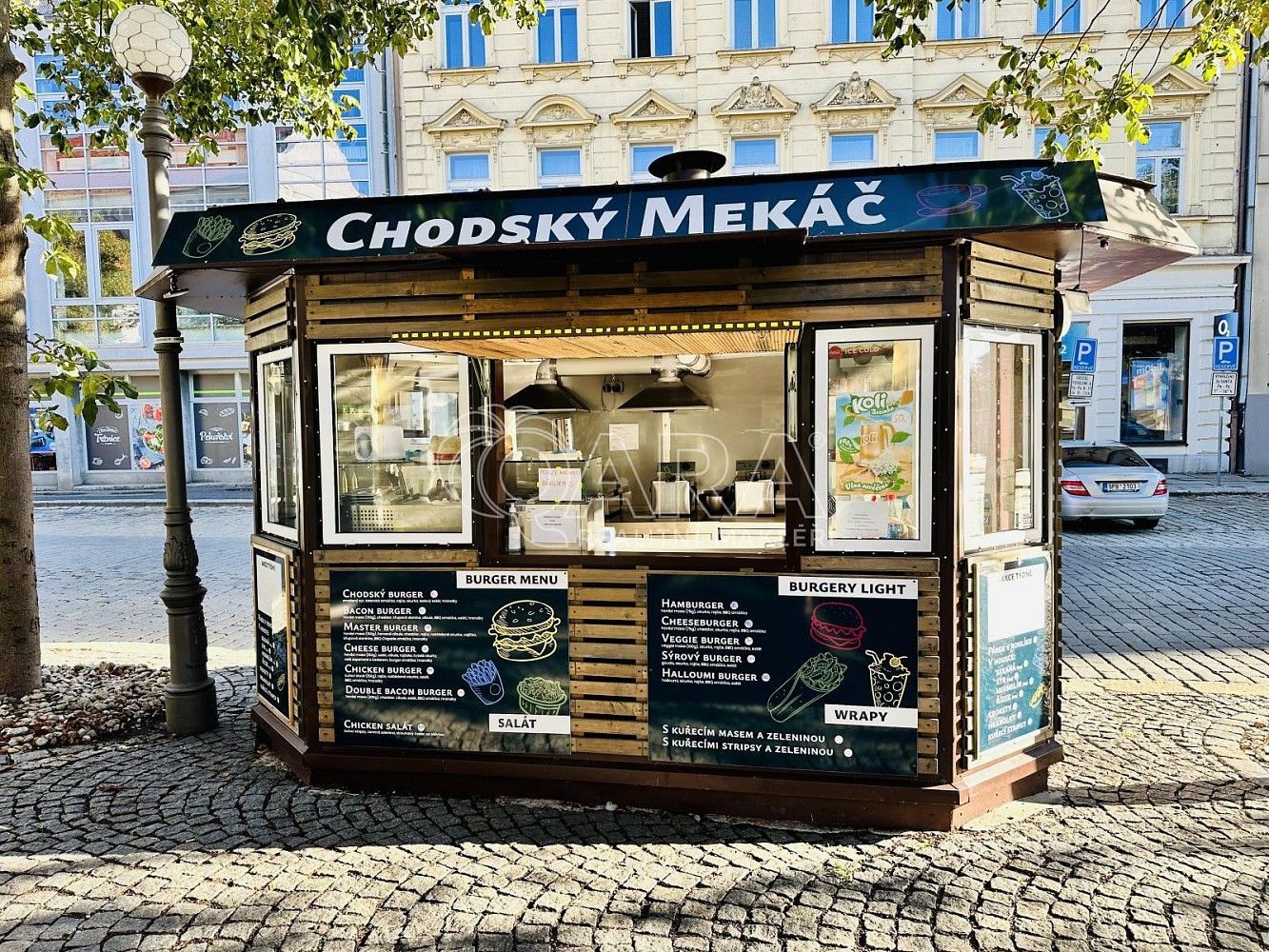Ostatní, Domažlice - Město, Plzeňský kraj, 5 m² - 1