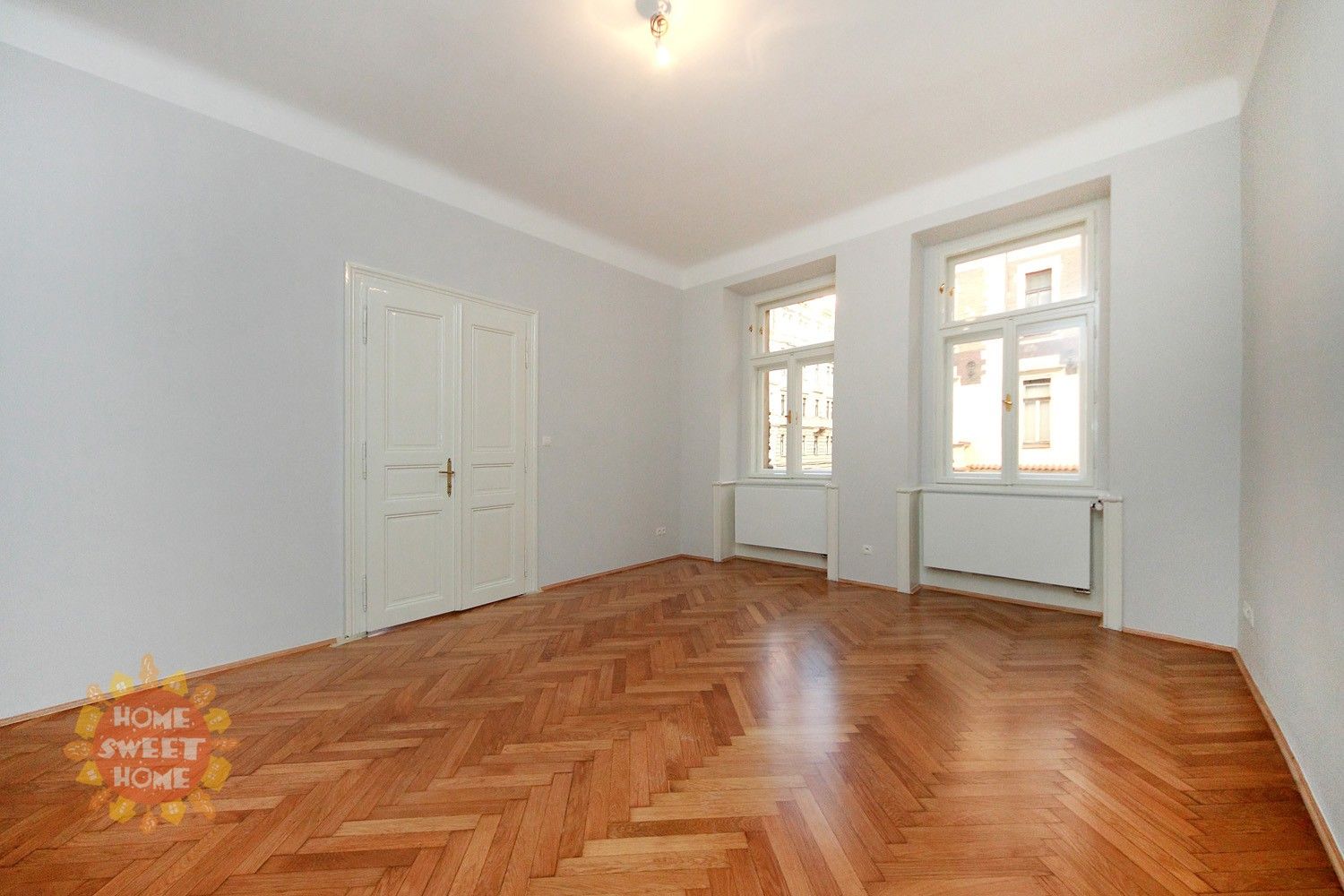 Pronájem kancelář - Kořenského, Praha, 121 m²