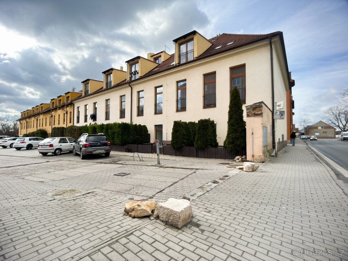 Prodej byt 3+kk - Šestajovice, 250 92, 87 m²