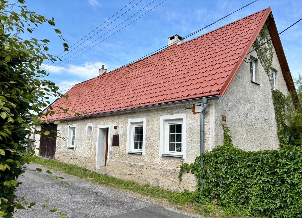 Rodinný dům