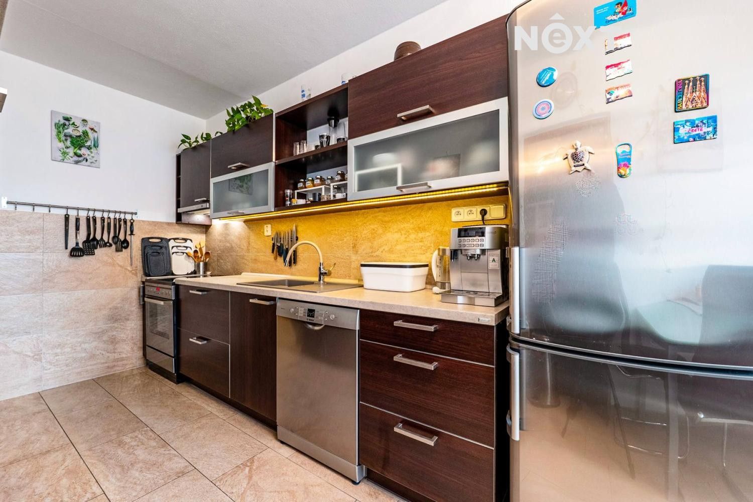 Prodej byt - Blatnická, Brno, 99 m²