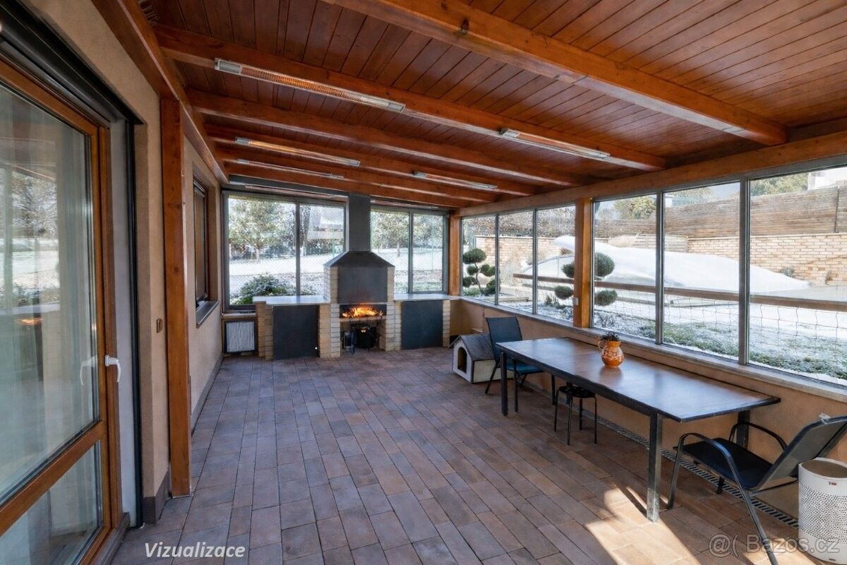 Rodinné domy, Čebín, 664 23