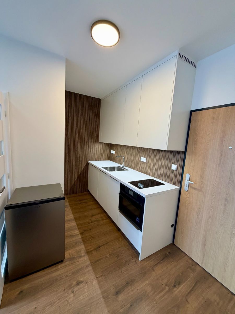 Prodej byt 1+kk - Nepilova, Beroun - Beroun, Středočeský kraj, 22 m² - 5