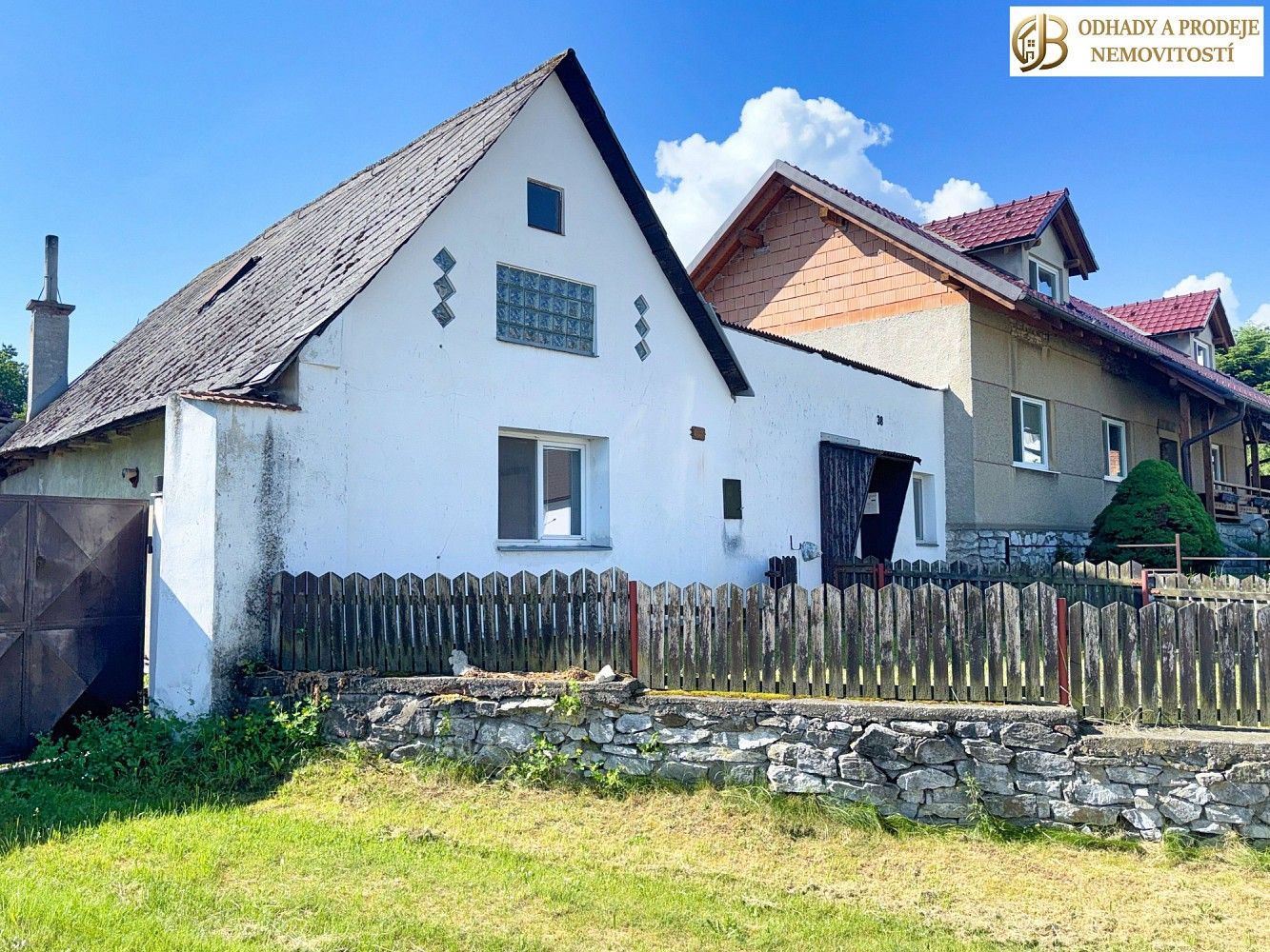 Rodinný dům, 231 m²