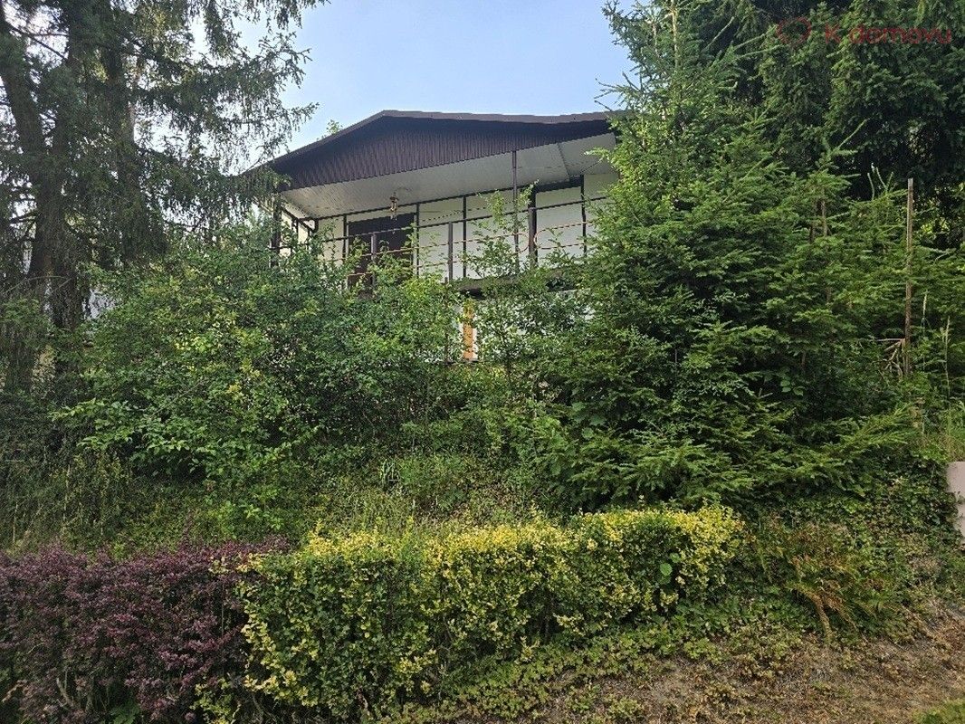 Chaty, Lhotka, 45 m² - 1
