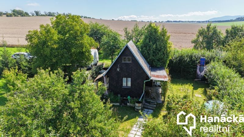 Prodej chata - Šišma, 48 m²