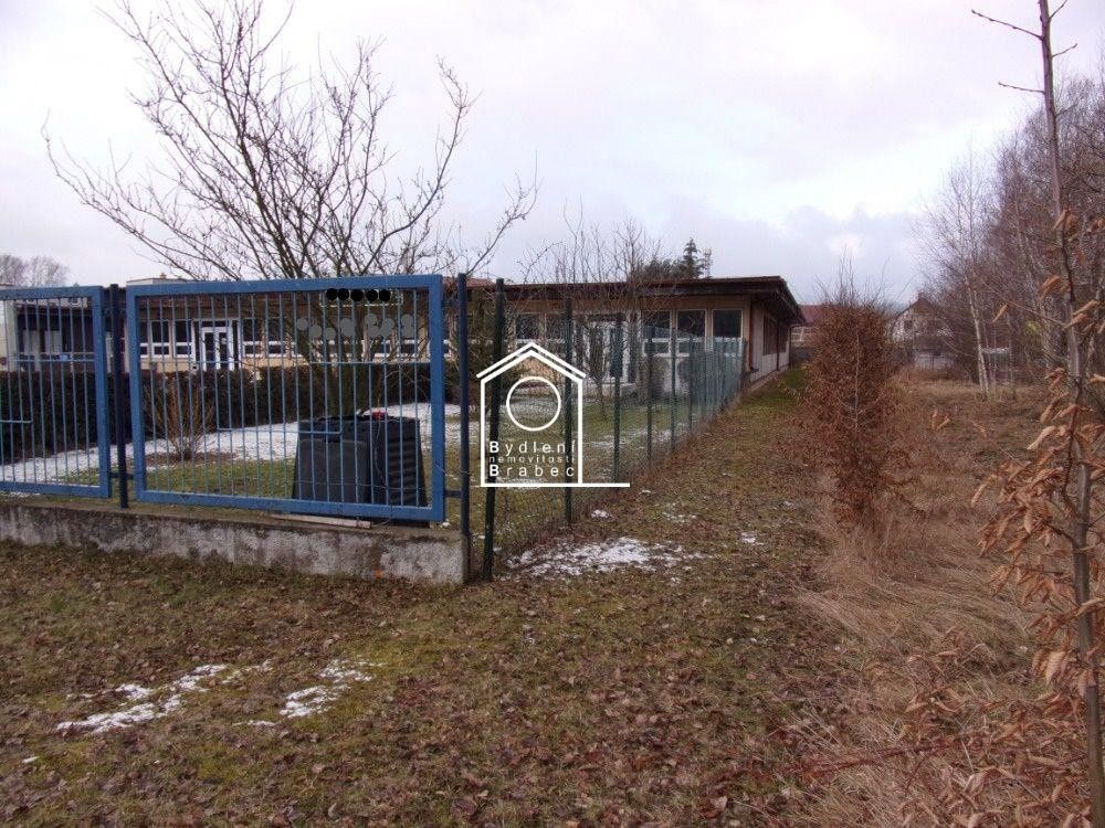 Komerční nemovitost · 1 766 m² · Česká Lípa Dubice - 3