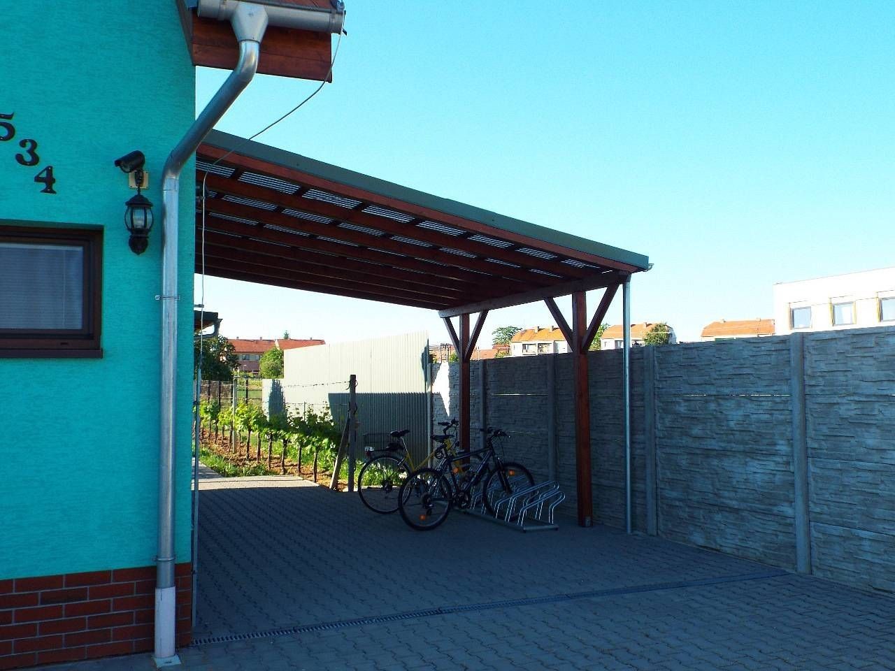 Chata · Šakvice, Jihomoravský kraj - 3