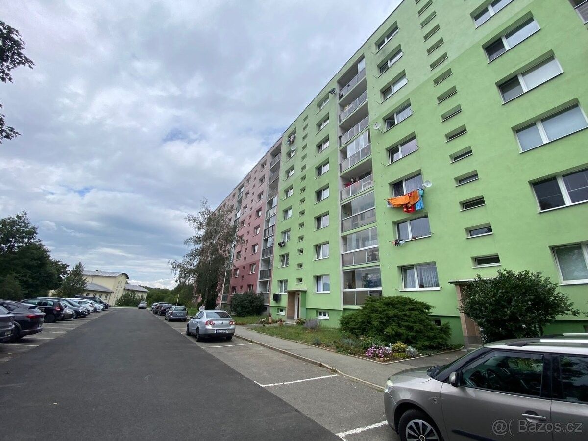 Byty, Česká Lípa, 470 01