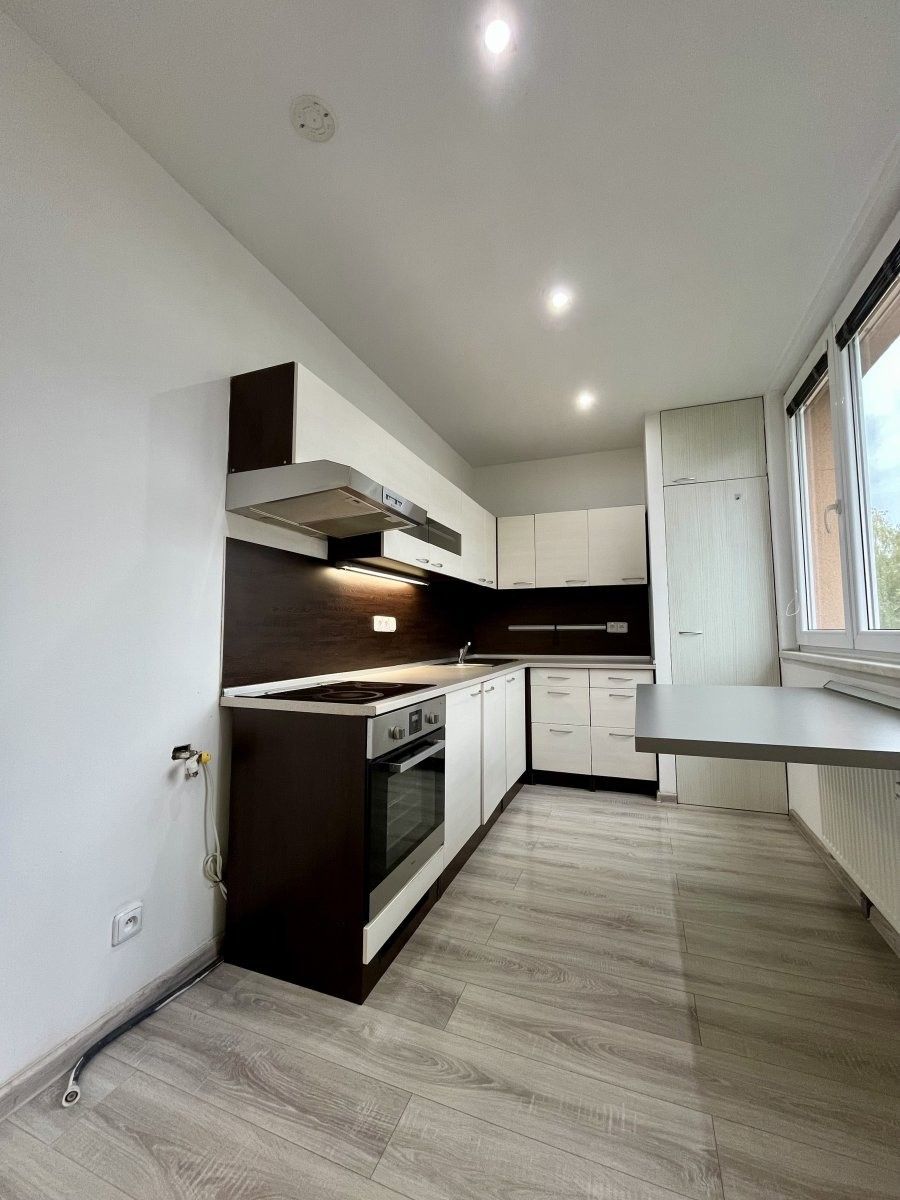 3+1, Václava Jiřikovského, Ostrava, 68 m² - 1