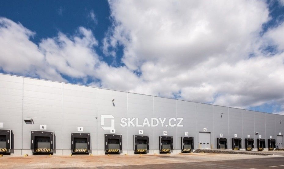 Sklady, Blučina, 2 m²