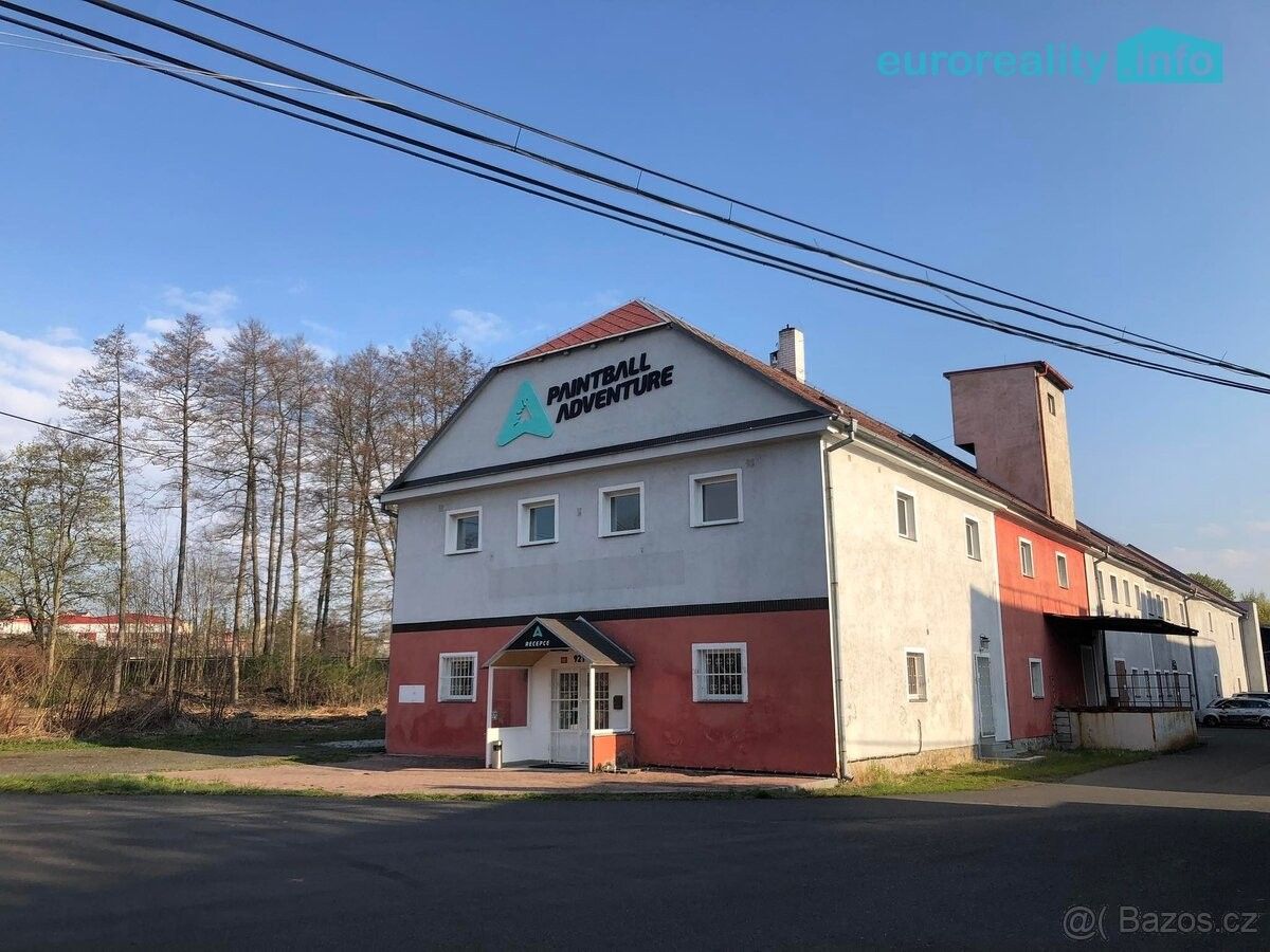 Sklady, Karlovy Vary, 360 05