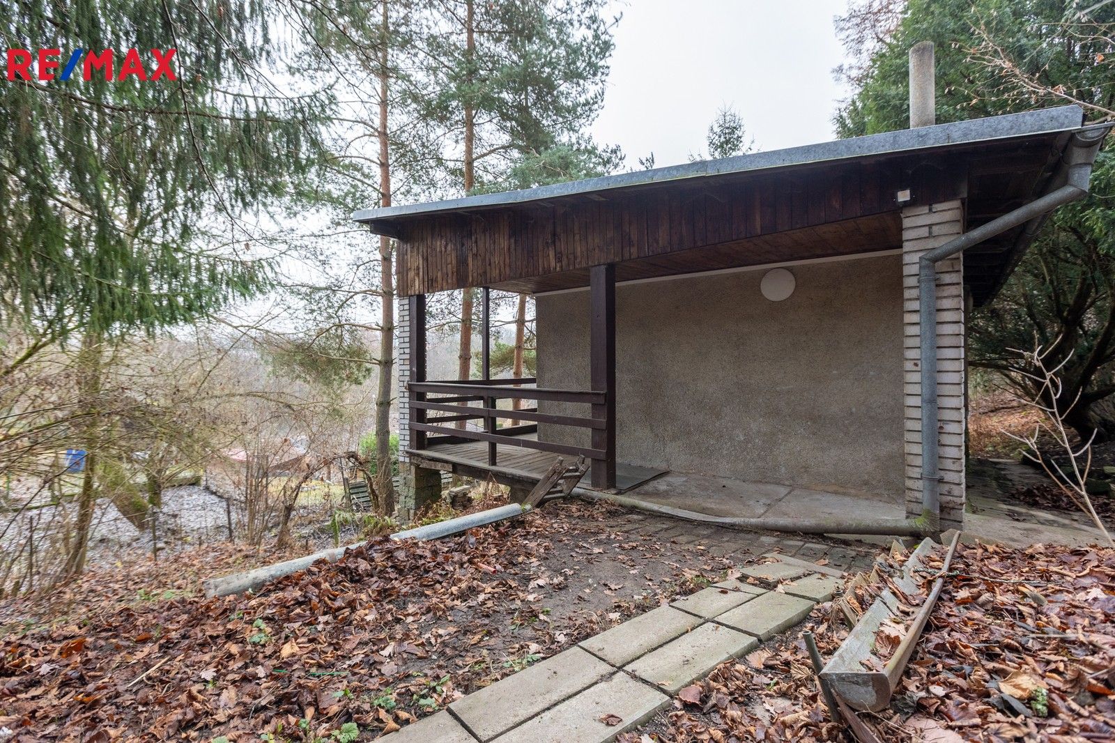 Prodej chata - V Chatách, Karlovy Vary, 36 m²