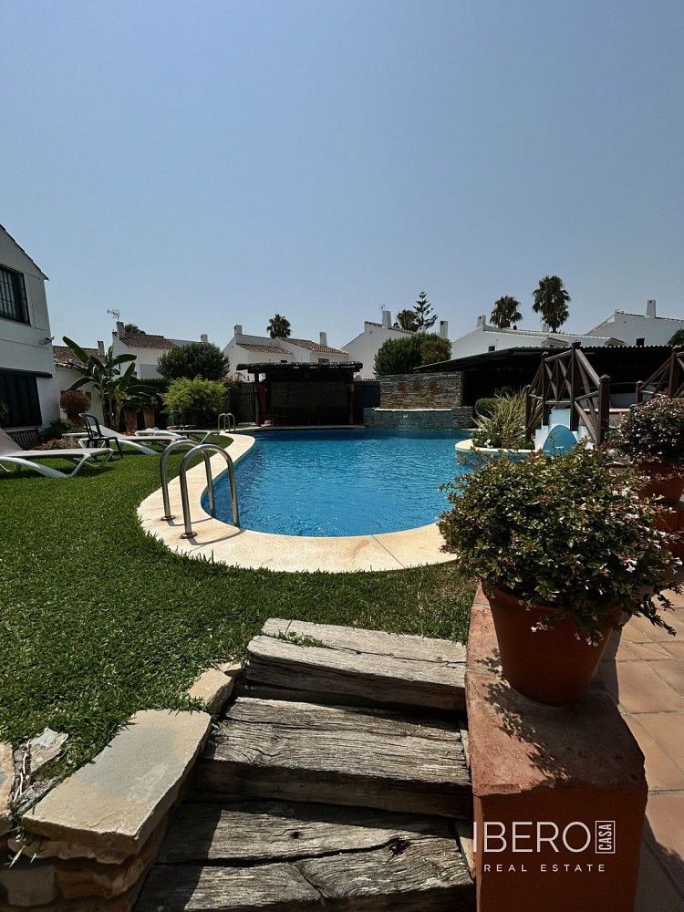 Prodej rodinný dům - San Pedro de Alcántara, ES, 170 m² - 5