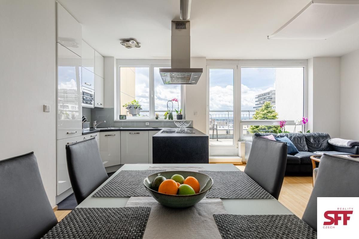 Prodej byt 3+kk - Svitákova, Praha, 90 m² - 5