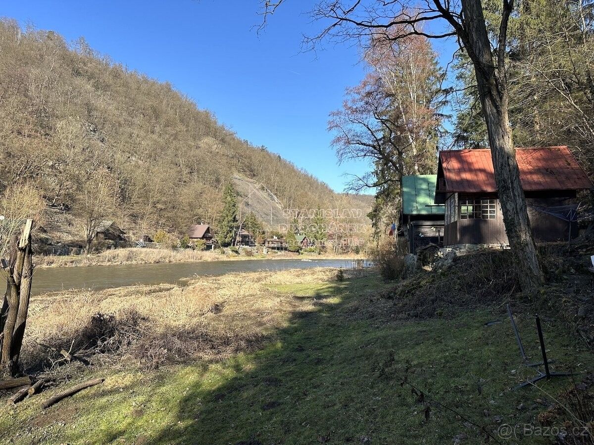 Chaty, Kamenný Přívoz, 252 82