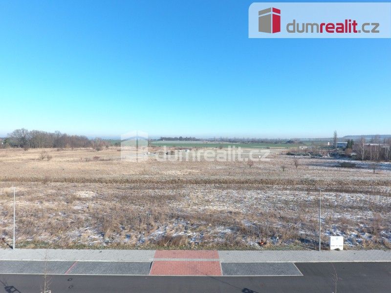 Prodej pozemek pro bydlení - Krátká, Choťánky, 830 m²