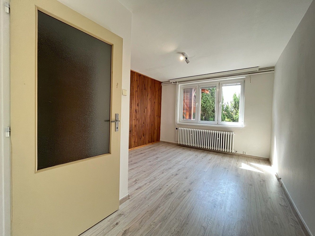 Pronájem byt 3+1 - Praha - Kobylisy, okres Praha 8, Hlavní město Praha, 90 m² - 5