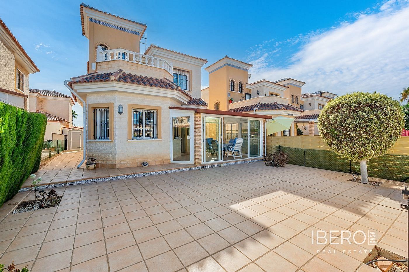Rodinný dům · 109 m² · Guardamar del Segura, ES - 3