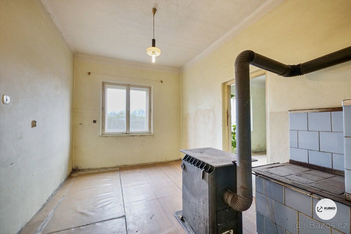 Prodej byt - Frýdek-Místek, 738 01