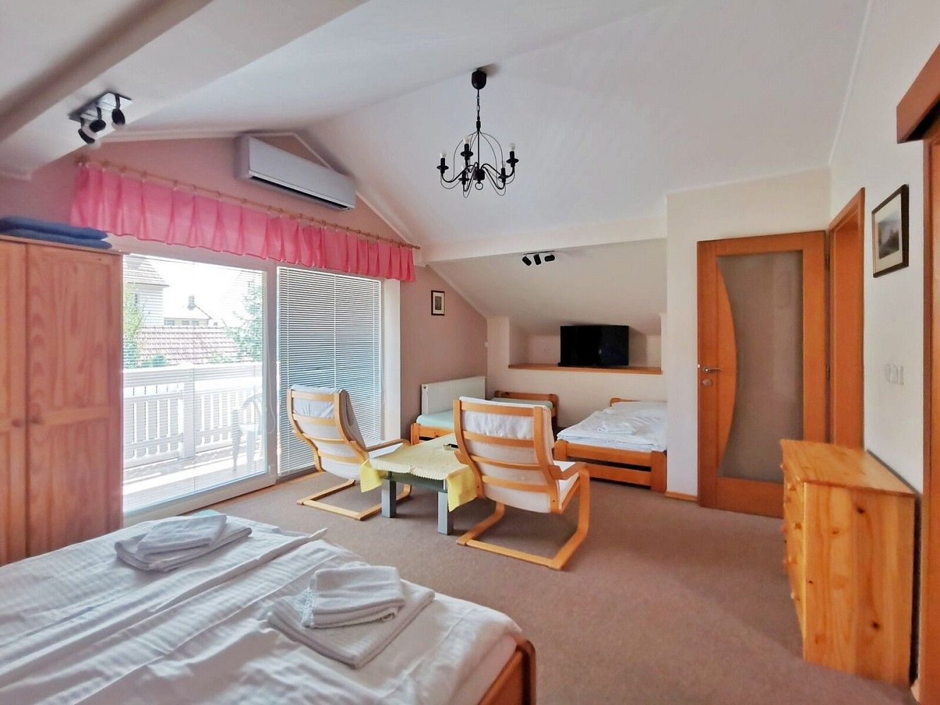Pronájem byt 2+kk - Podivín, okres Břeclav, Jihomoravský kraj, 70 m² - 5
