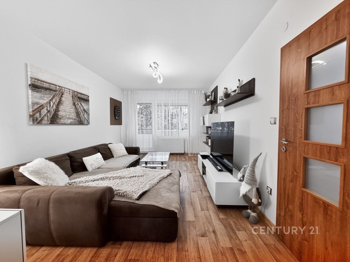 Prodej byt 4+1 - Erbenova, Hodonín, 88 m²