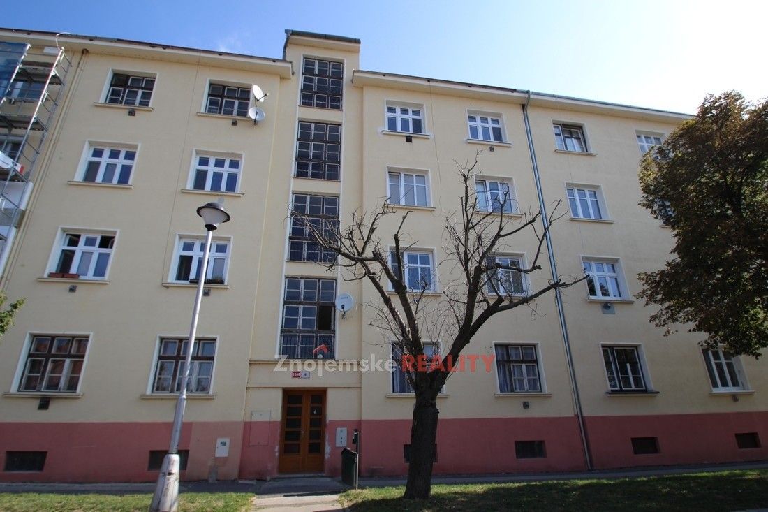 2+1, Jugoslávská, Znojmo, 60 m² - 1