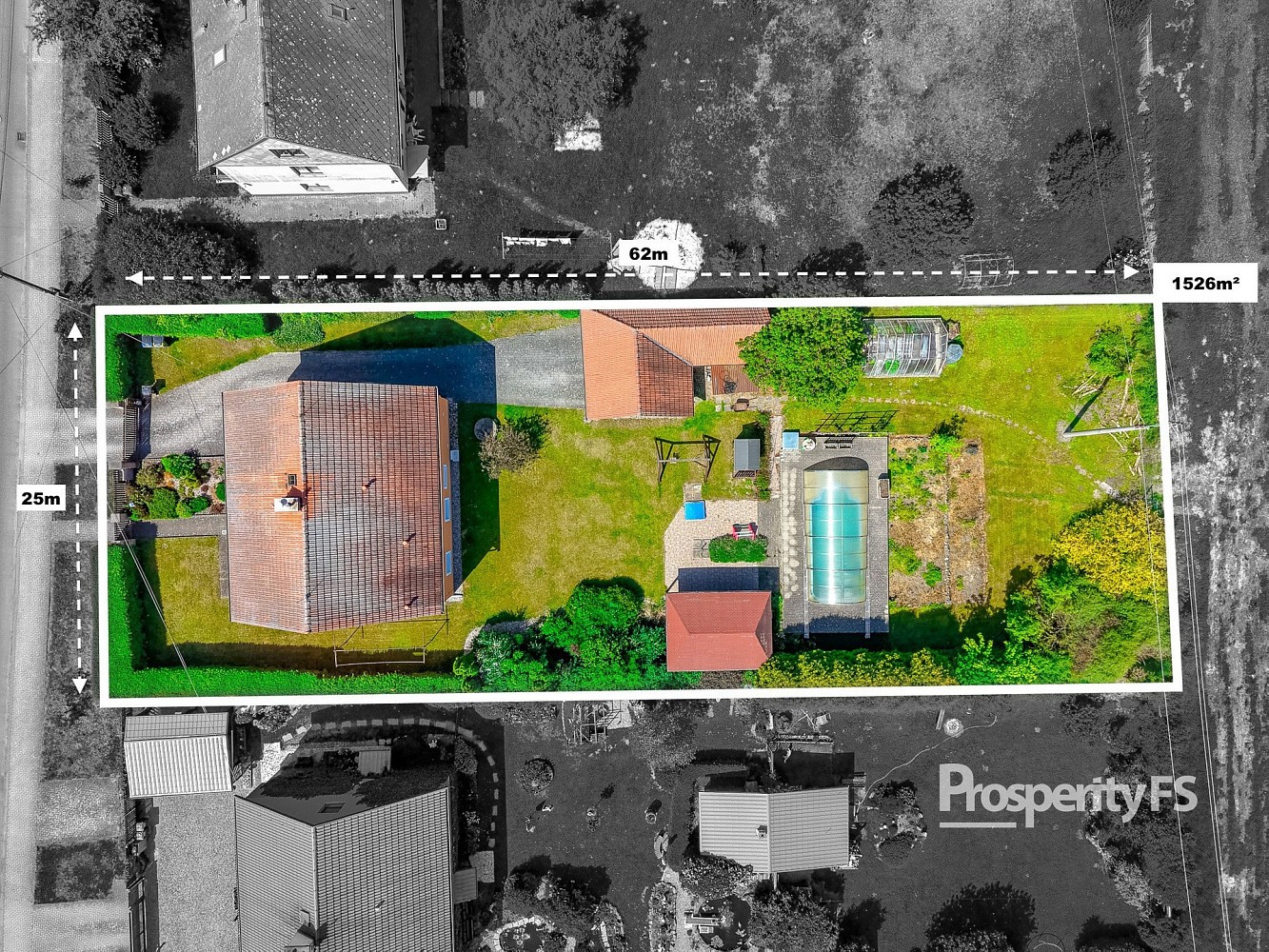Rodinný dům · 206 m² · Sosnová, okres Česká Lípa - 4