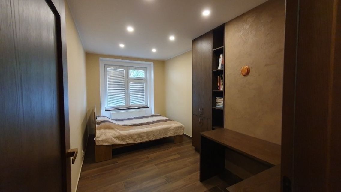 Byt 3+kk · 78 m² · Dukelských hrdinů 612, Kolín - 3