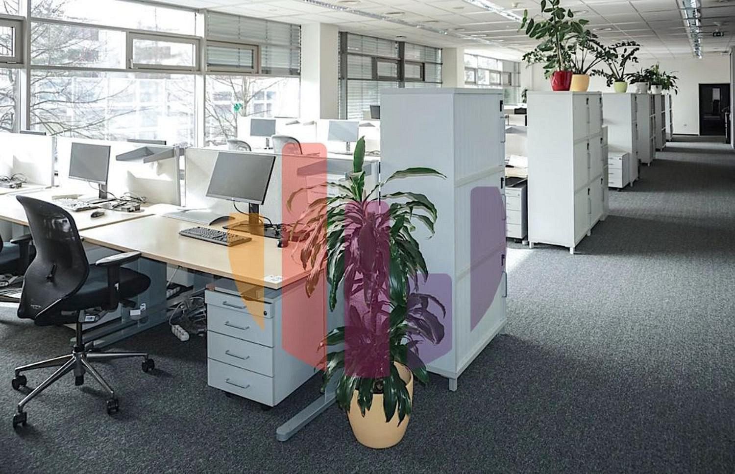 Kancelář · 2 540 m² · Praha - Jinonice, okres Praha 5, Hlavní město Praha - 3