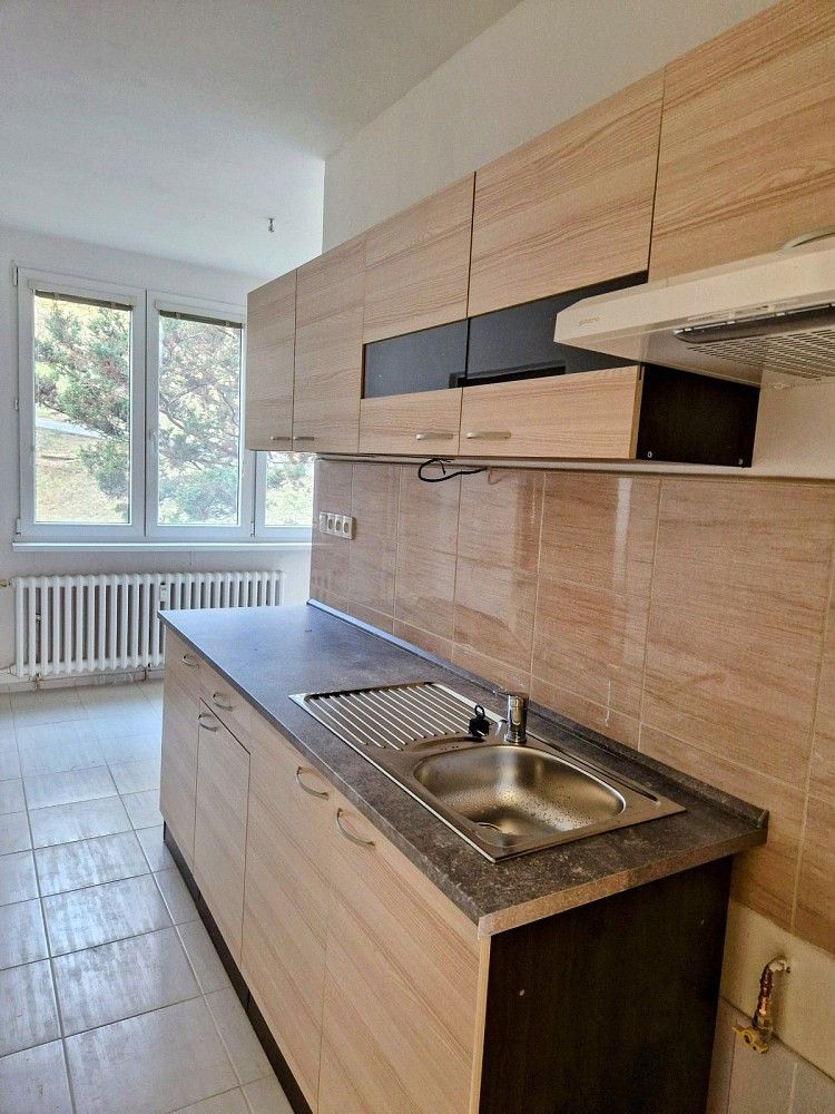 2+1, Děčín - Děčín VI-Letná, Ústecký kraj, 70 m² - 1