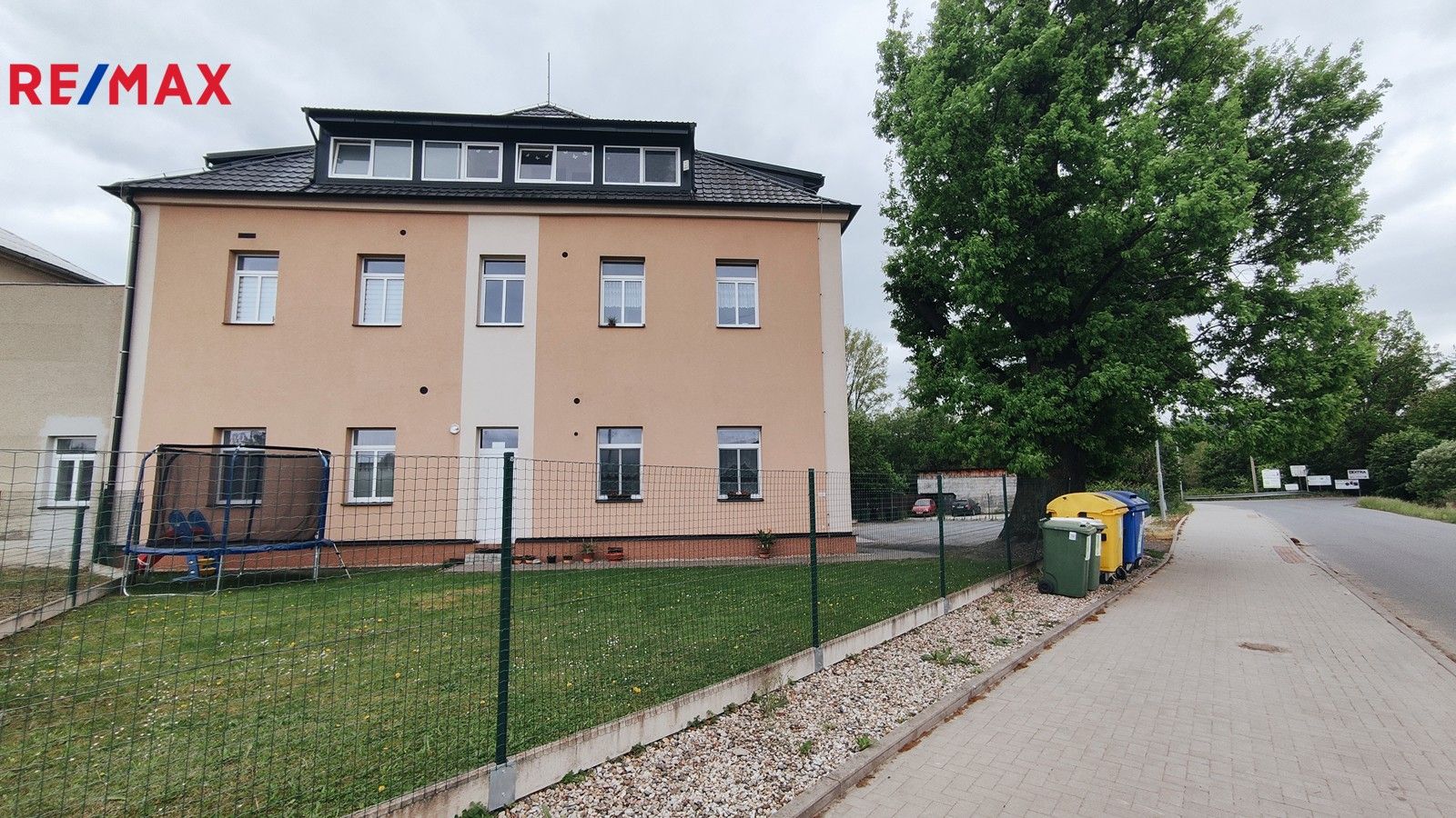 1+kk, Žerotínova, Šumperk, 40 m²