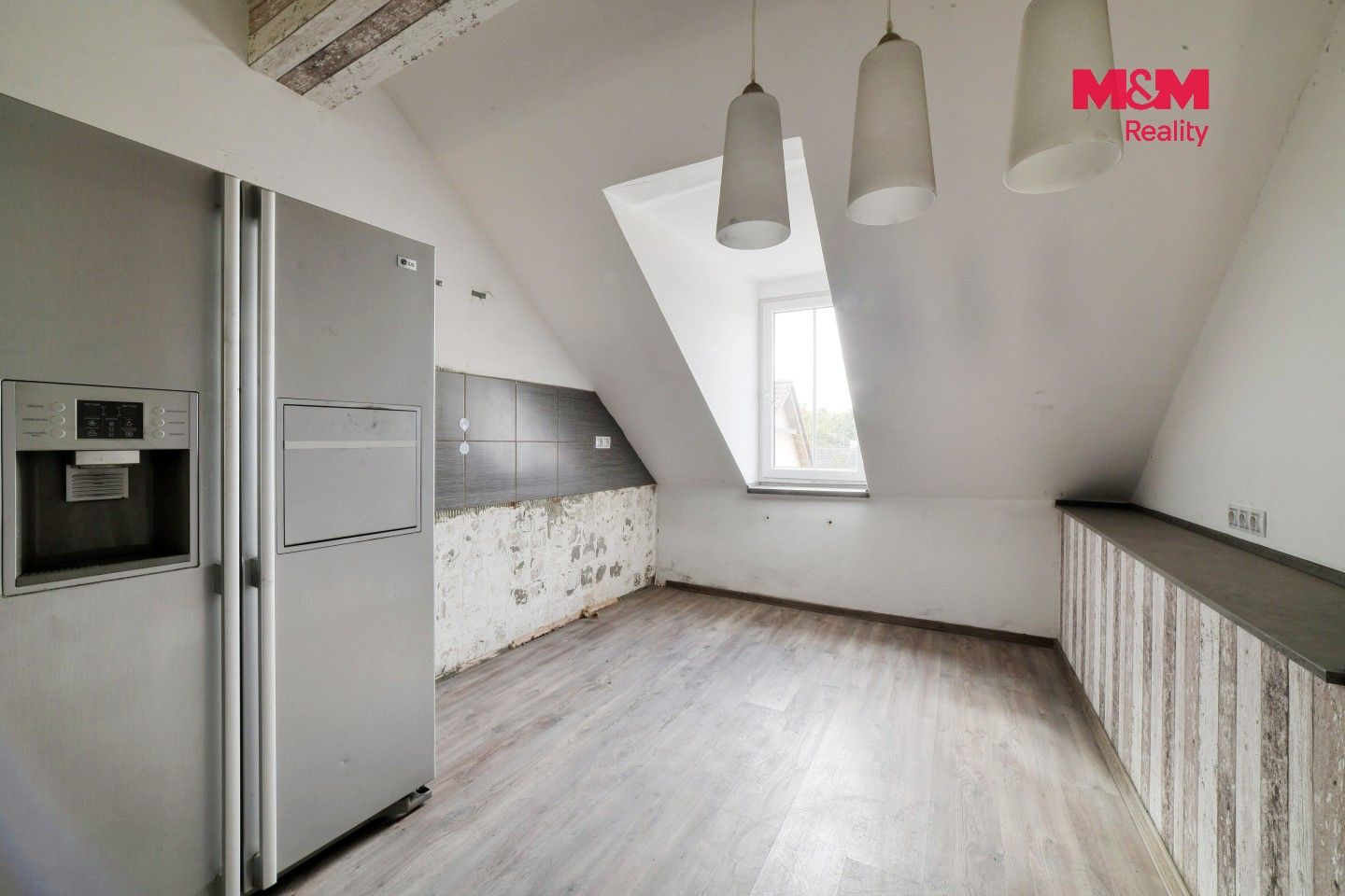 Prodej byt 3+1 - Anglická, Františkovy Lázně, 74 m² - 2