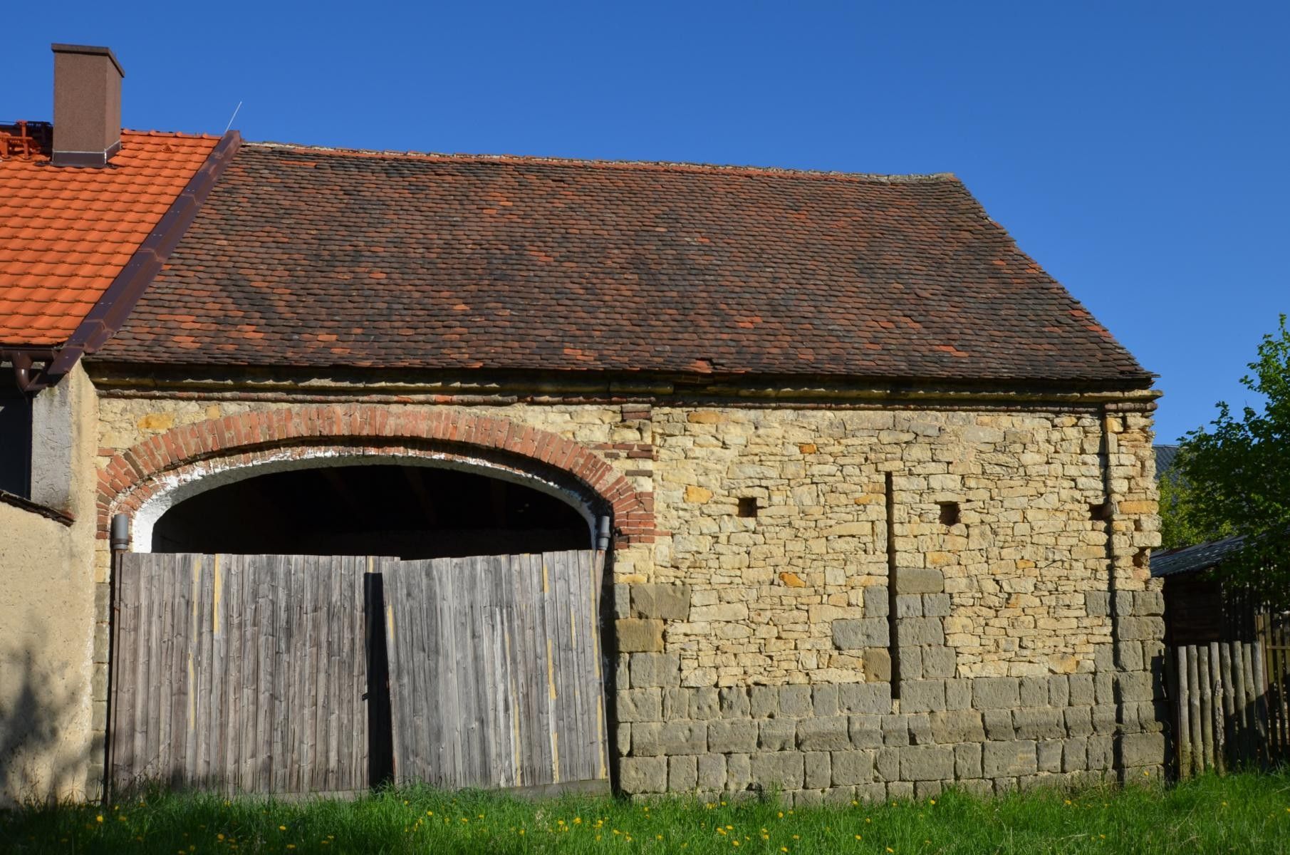 Rodinný dům · 105 m² · Brocno, Štětí - 3