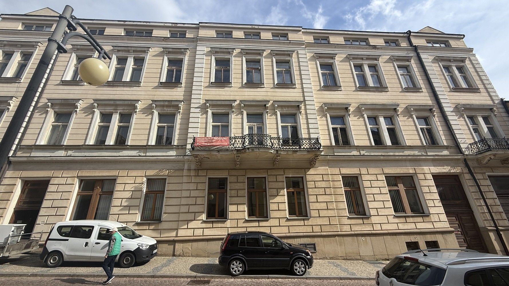 Kancelář · 60 m² · Kutná Hora, Středočeský kraj - 3