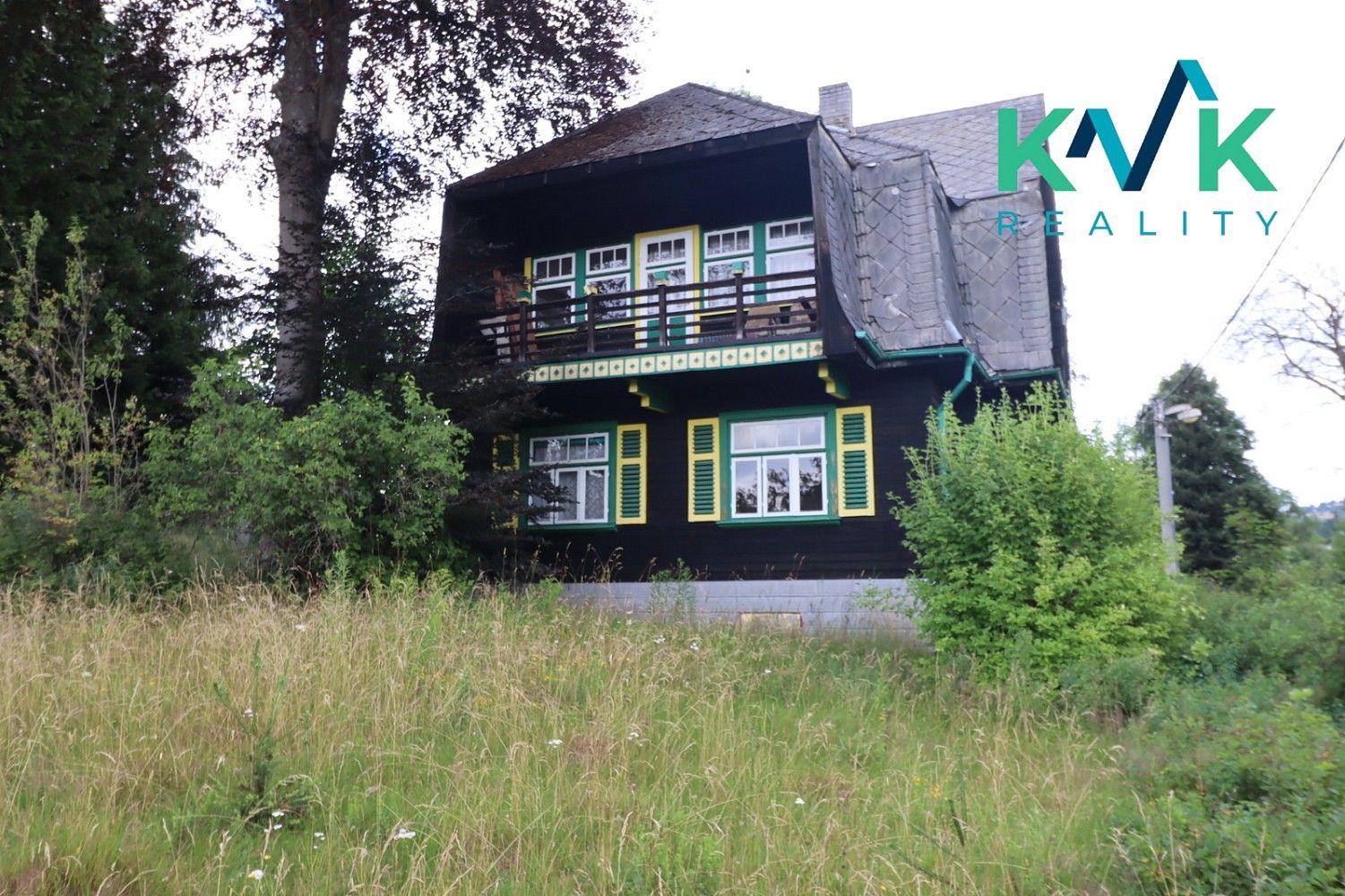 Rodinný dům · 160 m² · Bublava, okres Sokolov - 4